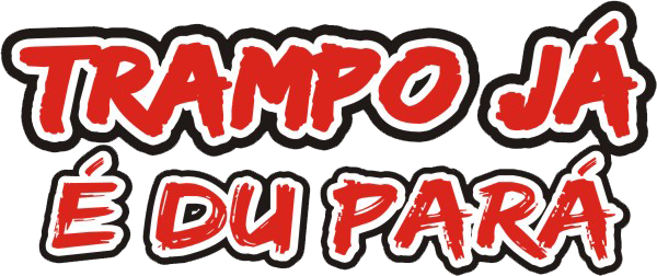 TRAMPOJÁ — É DU PARÁ